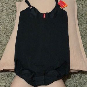 Spanx body piece